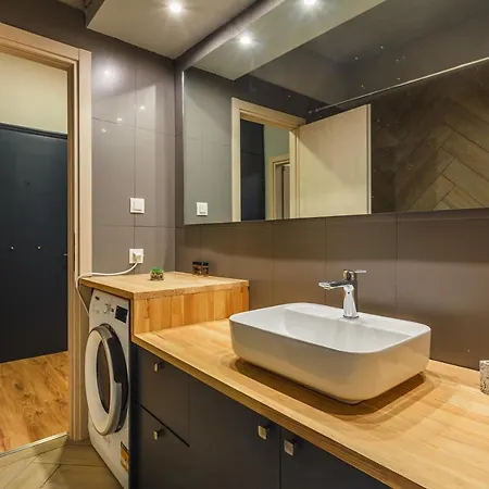 Luxurious Flat Near The Beach And The City Center Kalamata